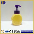 High-End Plastic Foam Soap Bubble Bottle for Personal Care